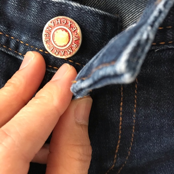 Jeans - Picture 3 of 4